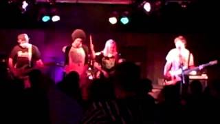 "Ring Around The Rosie" song 4 NO WAY OUT @ Boardwalk Fawn of the Dead show video3of3