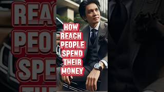 How RICH PEOPLE Spend Their Money #rich #millionaire #lifestyle #money