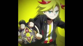 Zak Kaneguro ✨ Beyblade burst