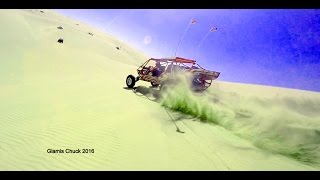 BIG RED BUGGY'S MEMORIAL DAY GLAMIS 2016