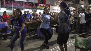 GESIT DAN CANTIK !! BOHOSO MOTO / ANGKLUNG RAJAWALI MALIOBORO YOGYAKARTA