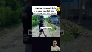 Mas Iyun Belum Terkenal #shorts #shortsvideo #shortvideo #masiyun