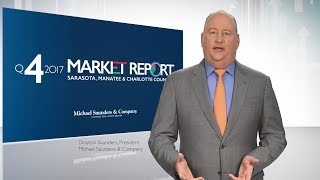 MSC Real Estate Market Update: Q4 2017 - Sarasota, Manatee, Charlotte Counties Florida