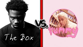 RODDY RICCH VS. JUSTIN BIEBER | Who Will Win & Why