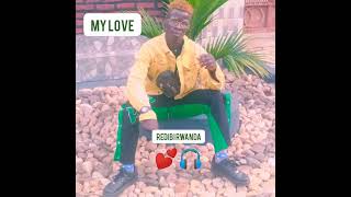 My love by Redibi Africa Music Audio