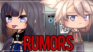 Rumors /Part 2 of Halo/ °Gacha Life Music Video°