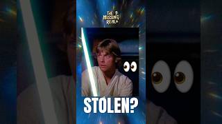 The biggest unsolved mystery about Star Wars #mystery #lightsaber #starwars #unsolvedmystery