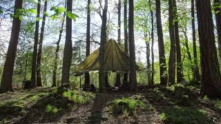 THE YURT