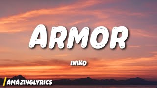 Iniko - Armor