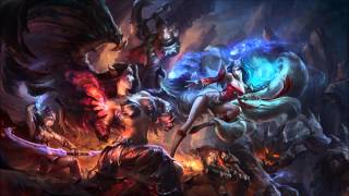 "Why Should I play League of Legends?" Commentary and Rant