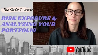 ANALYZING YOUR REAL ESTATE PORTFOLIO + MANAGING YOUR RISK EXPOSURE