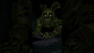 #fnafanimation #fnaf #fivenightsatfreddys #springtrap #funnyvideo #memes