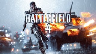 Battlefield 4