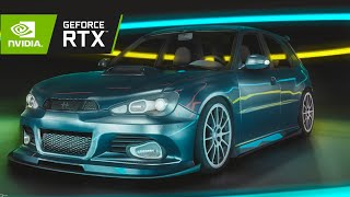 BeamNG Drive on a RTX 3060 | Testing Performance On Ultra - Part 1