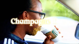 CHAMPAGNE RICH from the EP