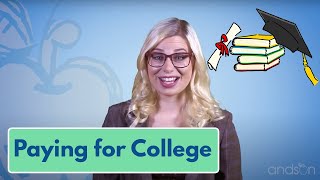 Paying For College | Lesson 1