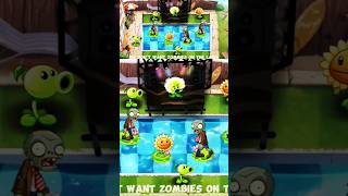 dancing zombies #pvz #pvz2 #plantsvszombies #games #gaming #skibiditoilet #gameplay #funny #memes