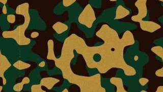 Camouflage - Metall Mot Metall