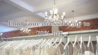 Welcome to Renewed With Love Bridal Outlet