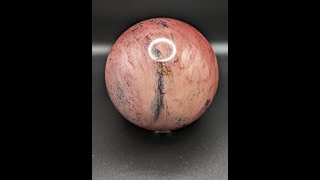 Mookaite Sphere