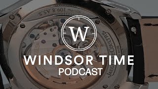 Windsor Time - Get To Know Us - EP1