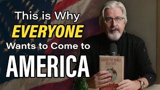 This is Why Everyone Wants to Come to America | Fourth July Independence Day Special