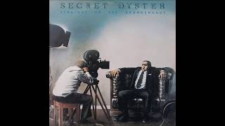 Secret Oyster - High Luminant Silver Patters (1976)