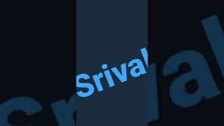 new remix srivali song @dushyant kukreja/Pushkar Pandey 3485