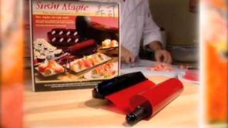 Sushi Magic Kits