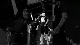 MULTI x SZPAKU - MŁODY MANSON NA KONCERCIE🖤