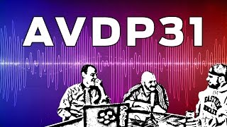 AVDP EP 31 | Food Scares | Misconceptions | The Dress | Girl Scouts