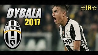 Paulo Dybala ● Goals Skills ● Juventus ● 2017 HD