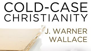 COLD CASE CHRISTIANITY, BUKU TEOLOGI SERU BERGENRE DETEKTIF