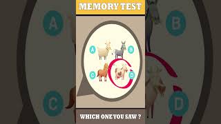 Memory Test in Malayalam | മലയാളത്തിലെ കടങ്കഥകൾ | Riddles in Malayalam|  #shorts