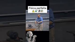 Perfect physics#fyp #viral #foryou #newton #ciencia#physics #fisica