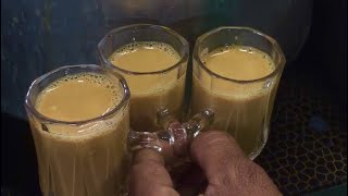 Malai wali इरानी चाय| Best chai in city|#shorts #trending #chai #Nagpur