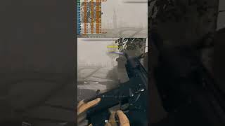 i5-12600KF - RTX 4060 - Call of Duty Warzone