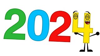 Happy New Year 2024!!