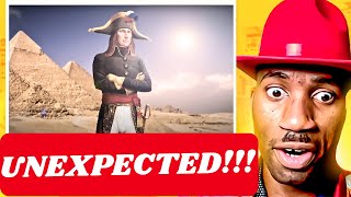 First Time Watching: Napoleon in Egypt!!! Battle of the Pyramids 1798