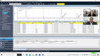 Calculando la relación señal a ruido USP en OpenLab EZChrom | Agilent te lo explica