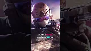 Pov: You go AFK in Call of Duty Mobile #shorts