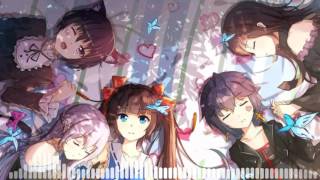 Nightcore - Honno Sukoshi  Honto Sukoshi