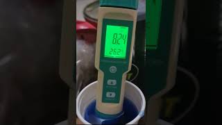 فحص مياه تبريد إضافي للرديتر لوكاس SUPER COOLANT