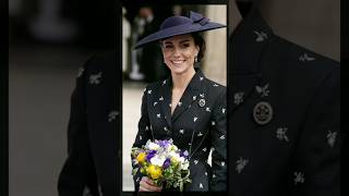 Most beautiful Princess of Wales #Catherine then vs now #shorts #shortfeed #viral