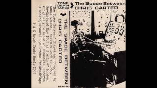 chris carter - walkabout - the space between (industrial records, 1980)