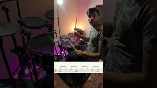 Nail the Beginner Drum Beat #drumlessons #beginners #beginnerdrumlesson #drumbeats