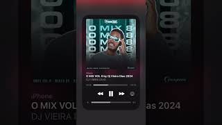 Prévia  O MIX VOL 8✅