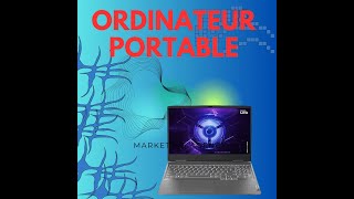 TOP 1: MEILLEURE ORDINATEUR PORTABLE 2024