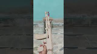 DIY AK-47 How To Make DIY Cardboard Gun