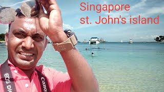 Singapore Island st. john's (Part 2)